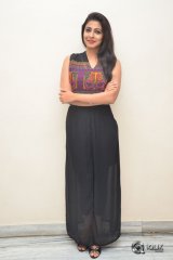 Leona Lishoy At Pilla Rakshasi Movie Audio Launch